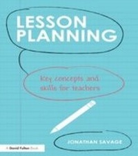 Enlarge image Cover: Lesson Planning - Routledge