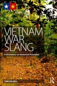 Abbildung von: Vietnam War Slang - Routledge