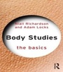 Cover: Body Studies: The Basics - Routledge