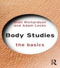Enlarge image Cover: Body Studies: The Basics - Routledge