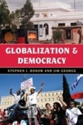 Cover: Globalization and Democracy - Rowman & Littlefield Publishers