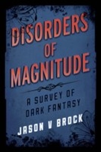 Enlarge image Cover: Disorders of Magnitude - Rowman & Littlefield Publishers