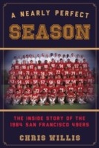 Abbildung von: A Nearly Perfect Season - Bloomsbury eBooks US