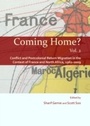 Cover: Coming Home? Vol. 2 - Cambridge Scholars Publishing