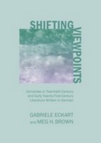 Enlarge image Cover: Shifting Viewpoints - Cambridge Scholars Publishing