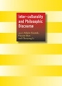 Cover: Inter-culturality and Philosophic Discourse - Cambridge Scholars Publishing
