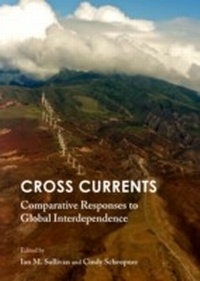 Enlarge image Cover: Cross Currents - Cambridge Scholars Publishing