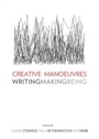 Cover: Creative Manoeuvres - Cambridge Scholars Publishing