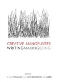 Cover: Creative Manoeuvres - Cambridge Scholars Publishing