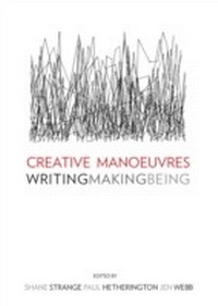 Enlarge image Cover: Creative Manoeuvres - Cambridge Scholars Publishing