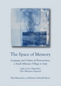 Enlarge image Cover: Space of Memory - Cambridge Scholars Publishing
