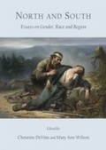 Cover: North and South - Cambridge Scholars Publishing