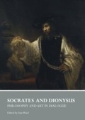 Cover: Socrates and Dionysus - Cambridge Scholars Publishing