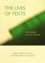 Cover: Lives of Texts - Cambridge Scholars Publishing