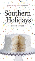 Cover: Southern Holidays - The University of North Carolina Press