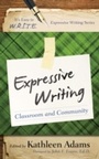 Cover: Expressive Writing - Rowman & Littlefield Publishers