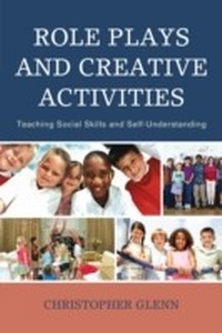 Abbildung von: Role Plays and Creative Activities - Rowman & Littlefield Publishers
