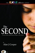 Cover: Second - Exile Editions