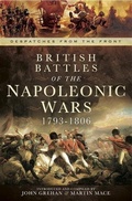 Cover: British Battles of the Napoleonic Wars 1793-1806 - Pen and Sword