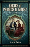 Cover: Breach of Promise to Marry - Wharncliffe