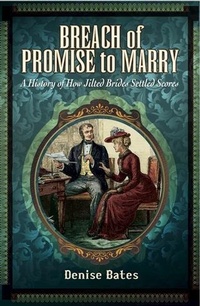 Enlarge image Cover: Breach of Promise to Marry - Wharncliffe
