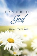 Cover: Favor of God - BOOKBABY