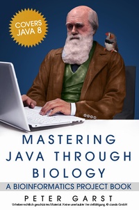 Abbildung von: Mastering Java through Biology - BOOKBABY