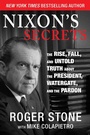 Cover: Nixon's Secrets - Skyhorse Publishing