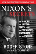Cover: Nixon's Secrets - Skyhorse Publishing