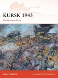 Cover: Kursk 1943 - Osprey Publishing