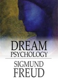 Cover: Dream Psychology - The Floating Press