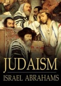 Cover: Judaism - The Floating Press