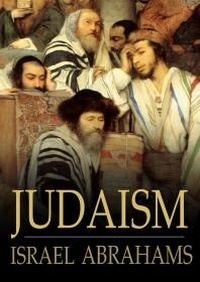 Enlarge image Cover: Judaism - The Floating Press