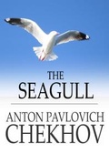 Cover: Seagull - The Floating Press