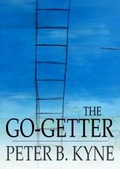 Cover: Go-Getter - The Floating Press