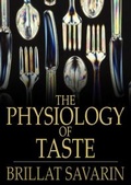 Cover: Physiology of Taste - The Floating Press