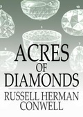 Cover: Acres of Diamonds - The Floating Press