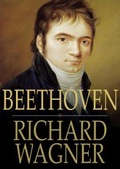 Cover: Beethoven - The Floating Press