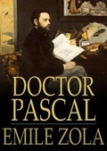 Cover: Doctor Pascal - The Floating Press