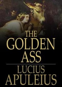 Enlarge image Cover: Golden Ass - The Floating Press