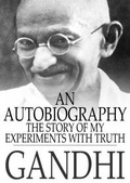 Cover: Autobiography - The Floating Press