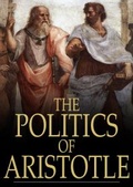 Cover: Politics of Aristotle - The Floating Press