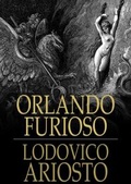 Cover: Orlando Furioso - The Floating Press
