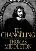 Cover: Changeling - The Floating Press