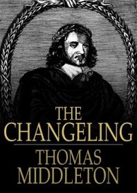 Enlarge image Cover: Changeling - The Floating Press