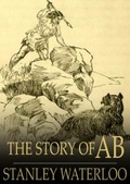 Cover: Story of Ab - The Floating Press
