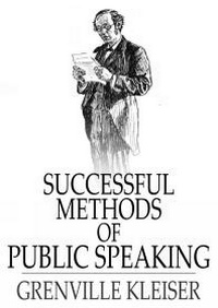 Abbildung von: Successful Methods of Public Speaking - The Floating Press