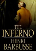 Cover: Inferno - The Floating Press
