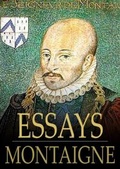 Cover: Essays - The Floating Press