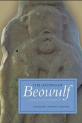 Cover: The Dating of <I>Beowulf</I> - De Gruyter